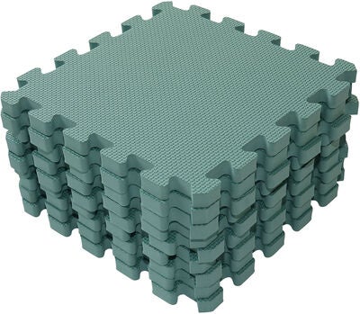 BabyDan Lekematte, Dusty Green