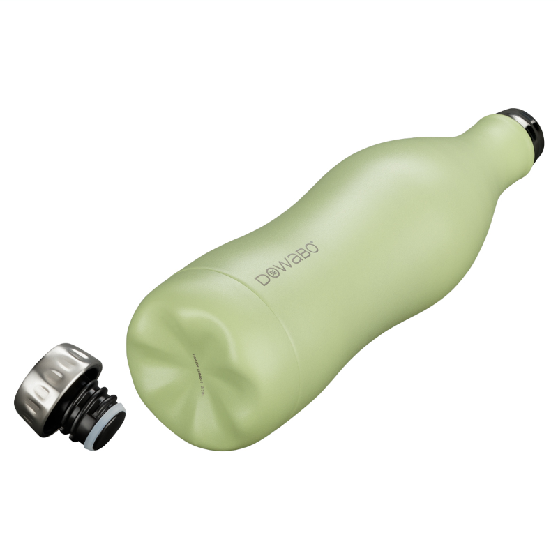 Dowabo Cocktail Collection Grasshopper 750 ml thermosfles