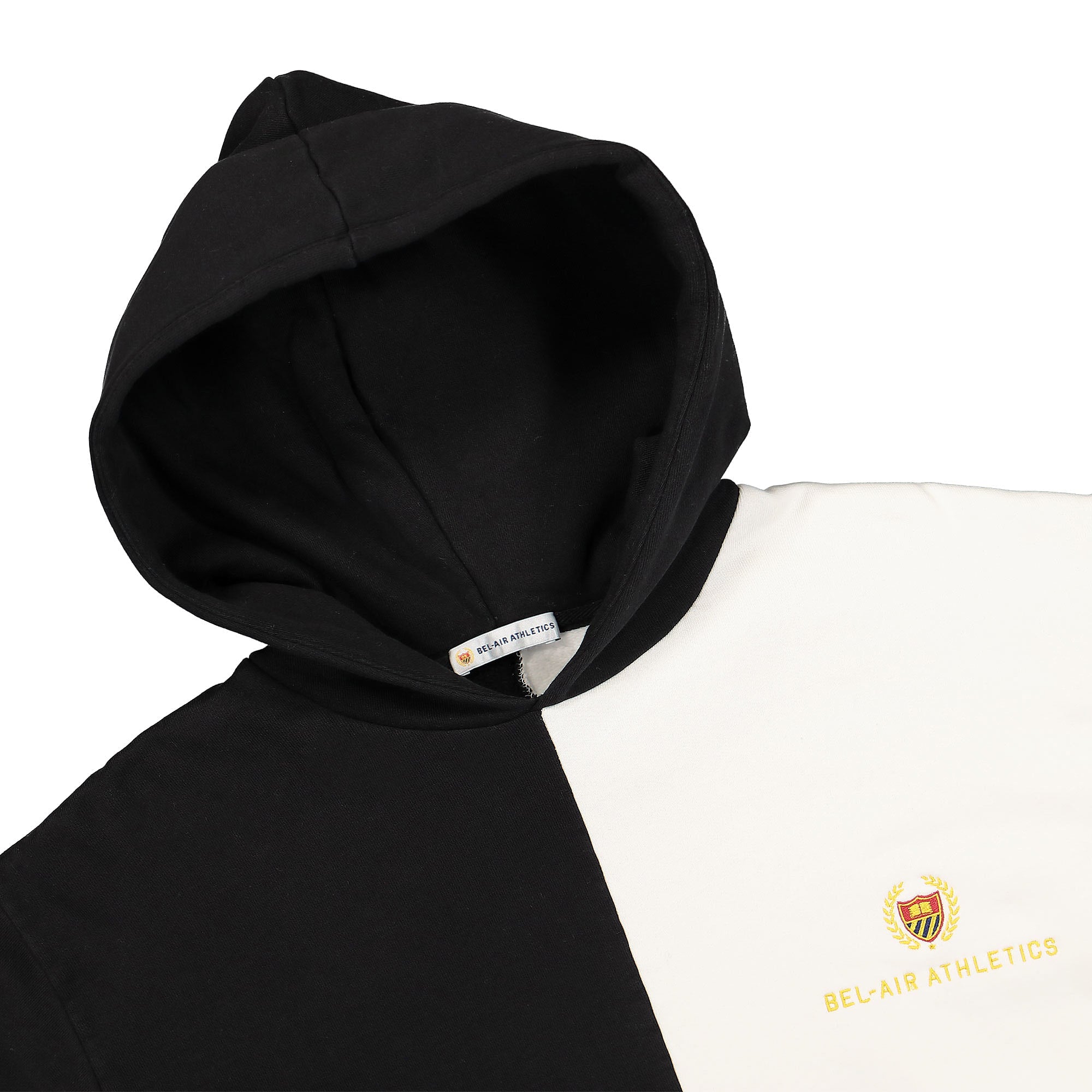 Bel-Air Athletics<br>Academy Blocked Hoodie
