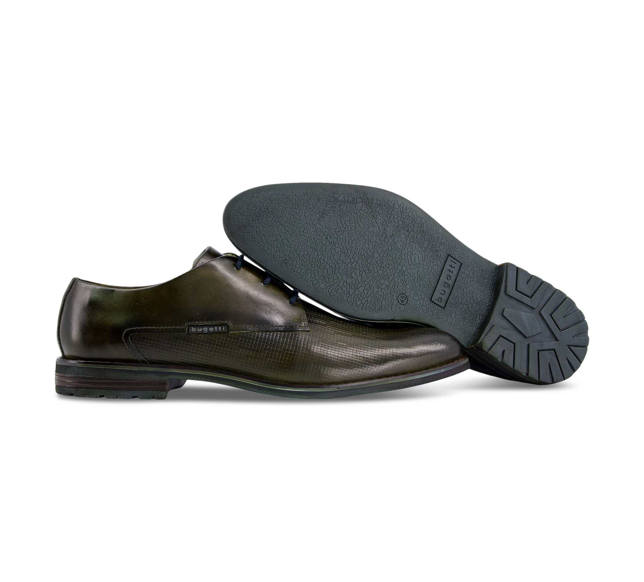 Bugatti Zanerio - Business-Schuhe