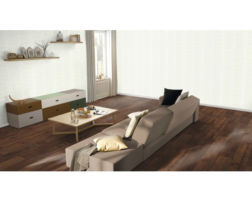 Laminaat 8.0 Exquise nostalgische teak