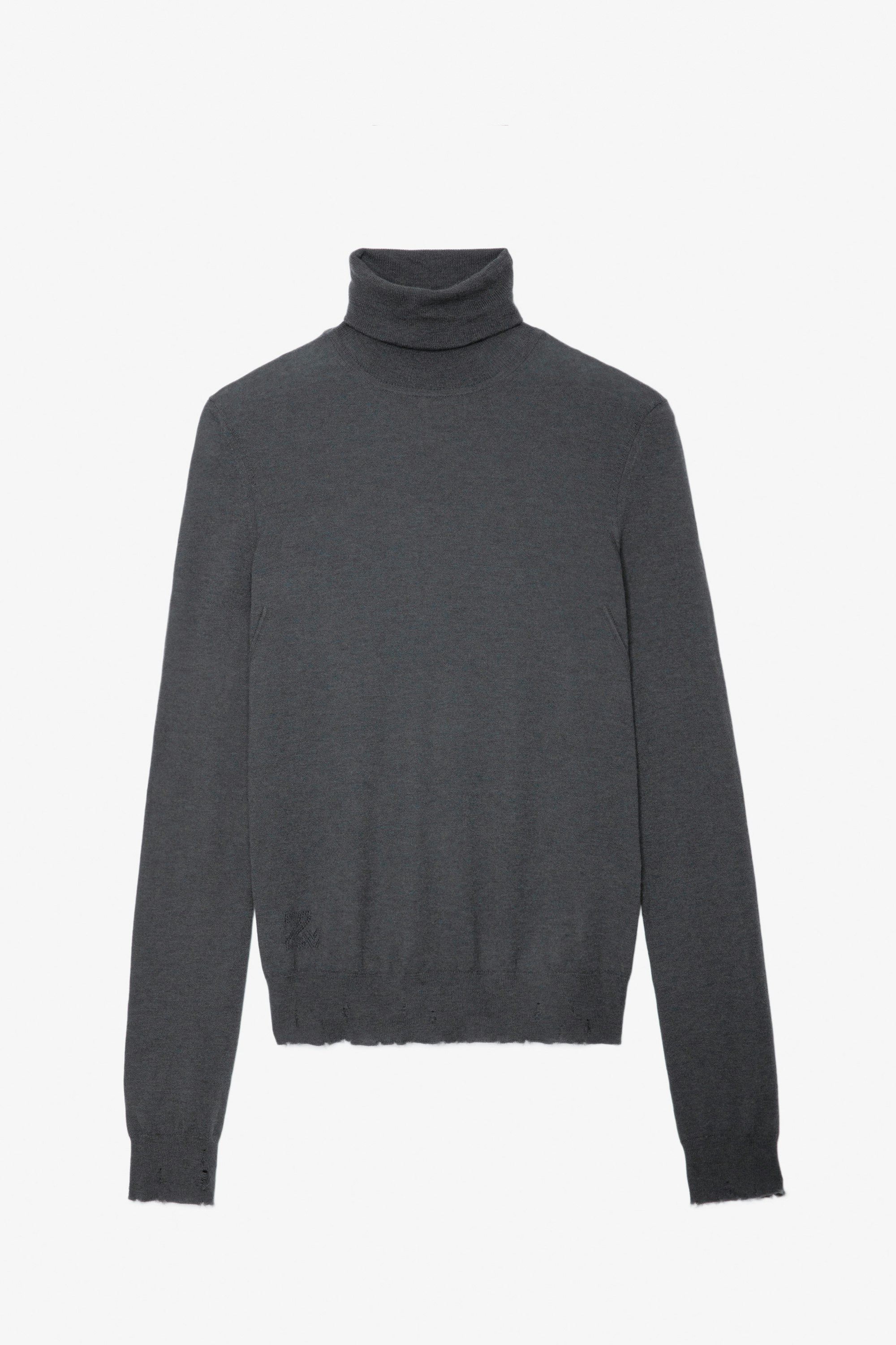 Pull Bobby Cachemire