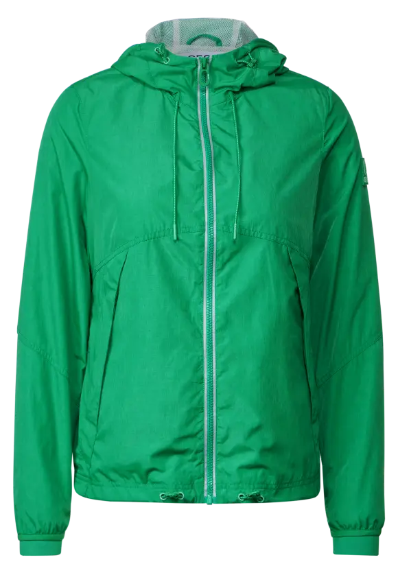 Übergangsjacke - grass green
