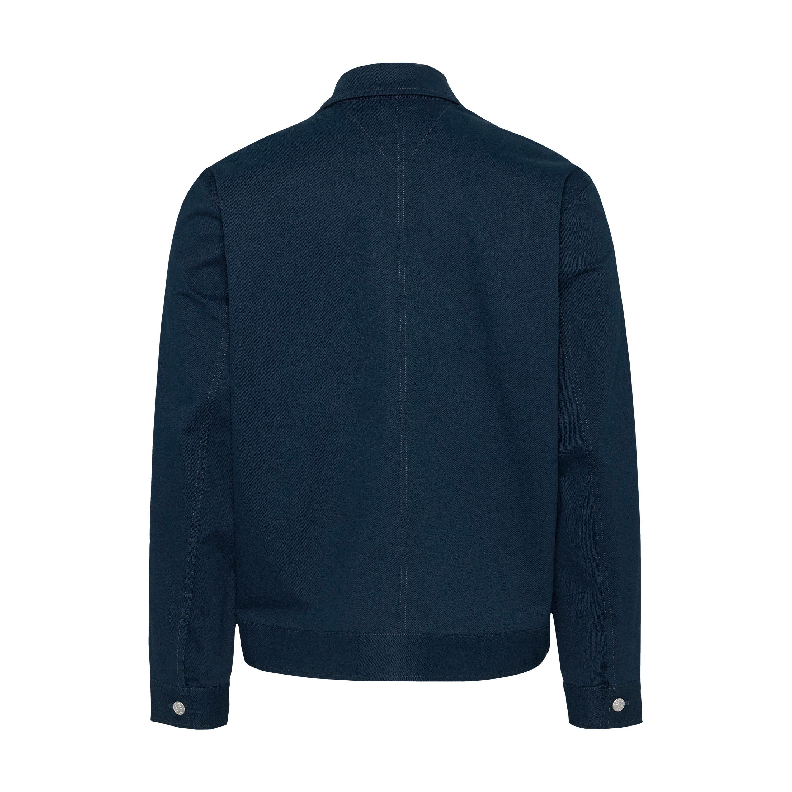 Tommy Jeans TJM COTTON JACKET