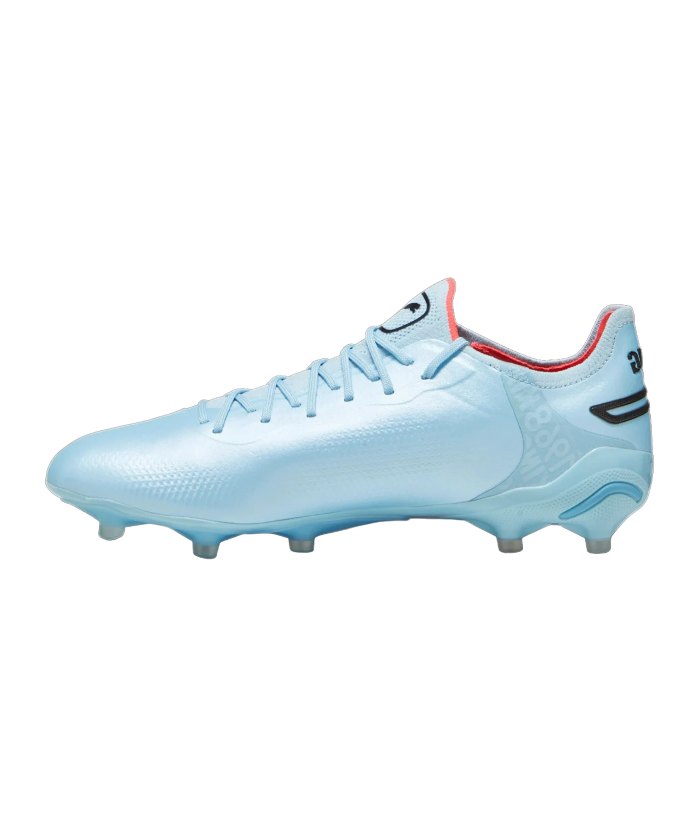 PUMA KING Ultimate FG/AG Breakthrough Blau F02