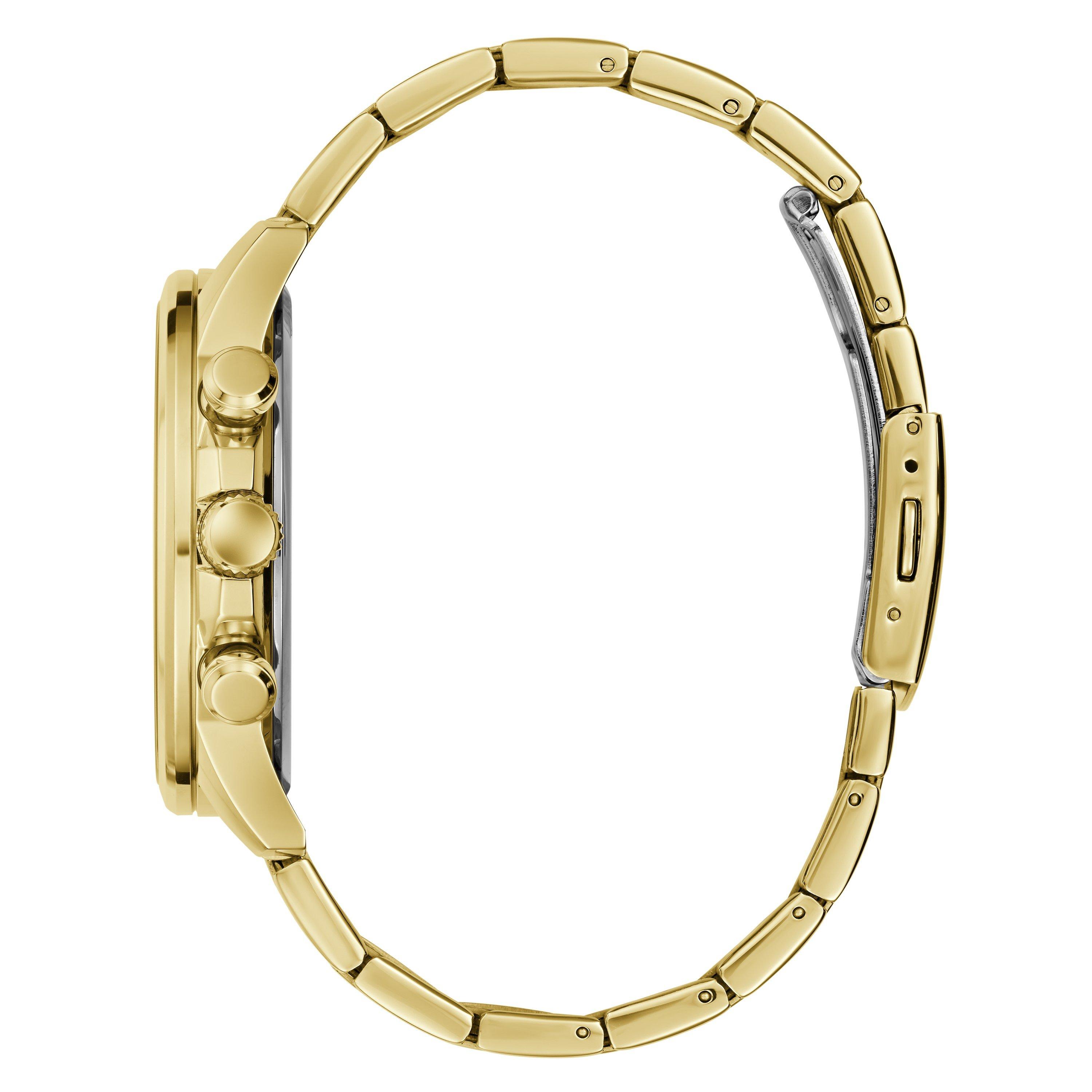 Guess Walker Watch