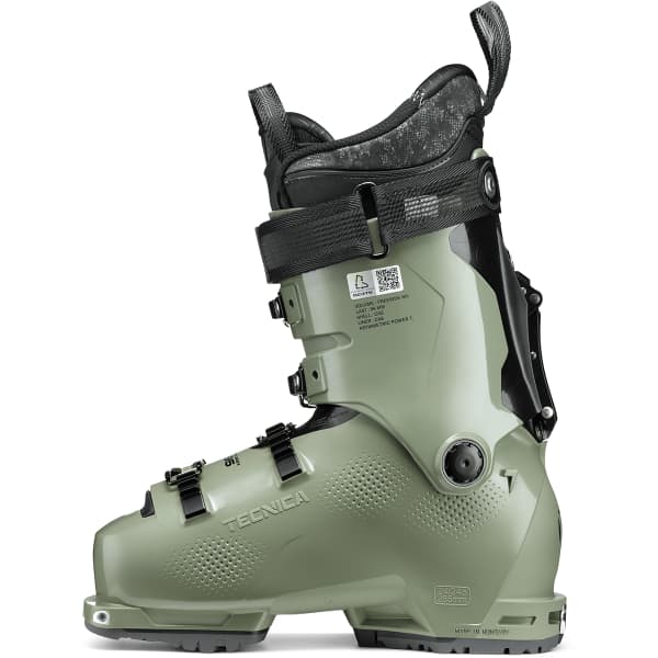 Chaussure de ski TECNICA COCHISE 95 W DYN GW CAMP CAMP GREEN