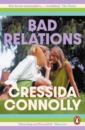 Bad Relations (Paperback)