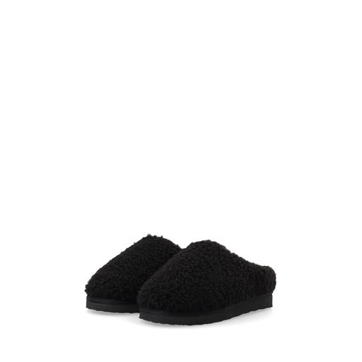 Bianco BIASweetie Slip In Sko, Black, 39