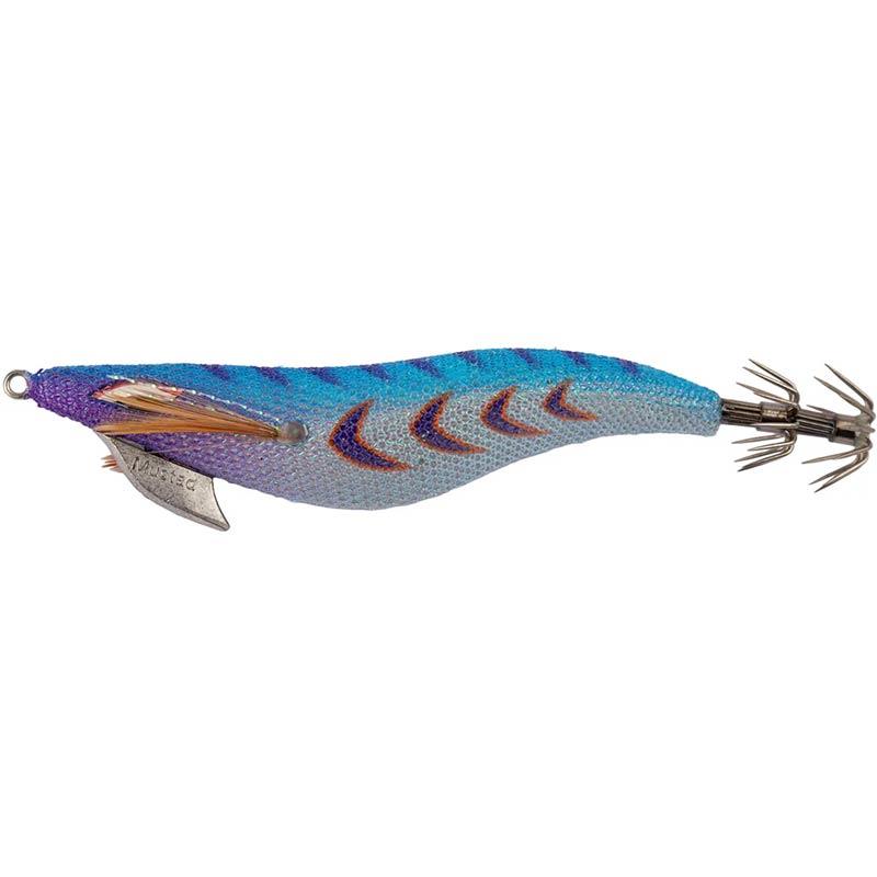 Turlutte Mustad Baku Dart ’N' Fall Egi 3.5