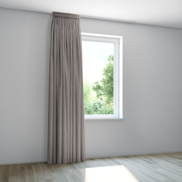 Gordijn Pelle 2084 blended grey
