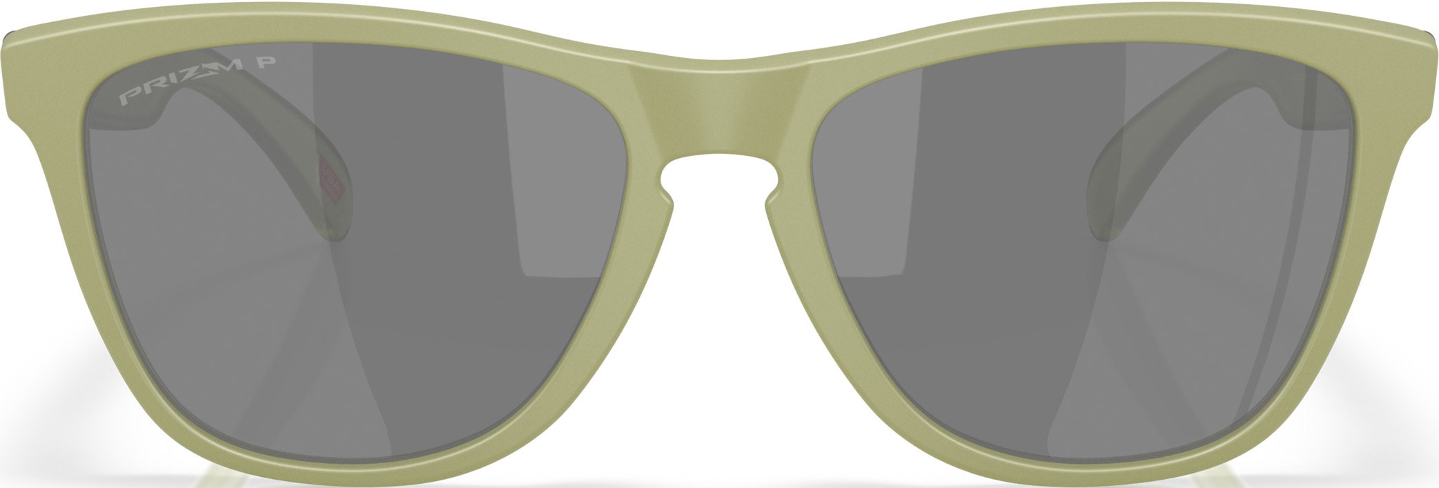 Frogskins M255/Matte Fern w/Prizm Black Polarized
