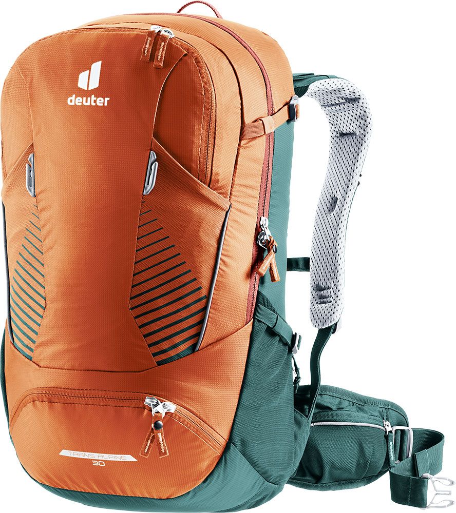 deuter Trans Alpine 30 - Fahrradrucksack kaufen | Bike-Discount