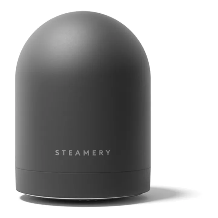 Steamery Rasoir anti-bouloche Pilo N°2 | Gris charbon