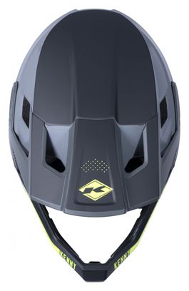Casque Intégral Kenny Split Gris