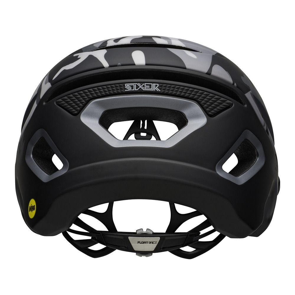 Bell SIXER MIPS - Casque VTT m/g black/camo