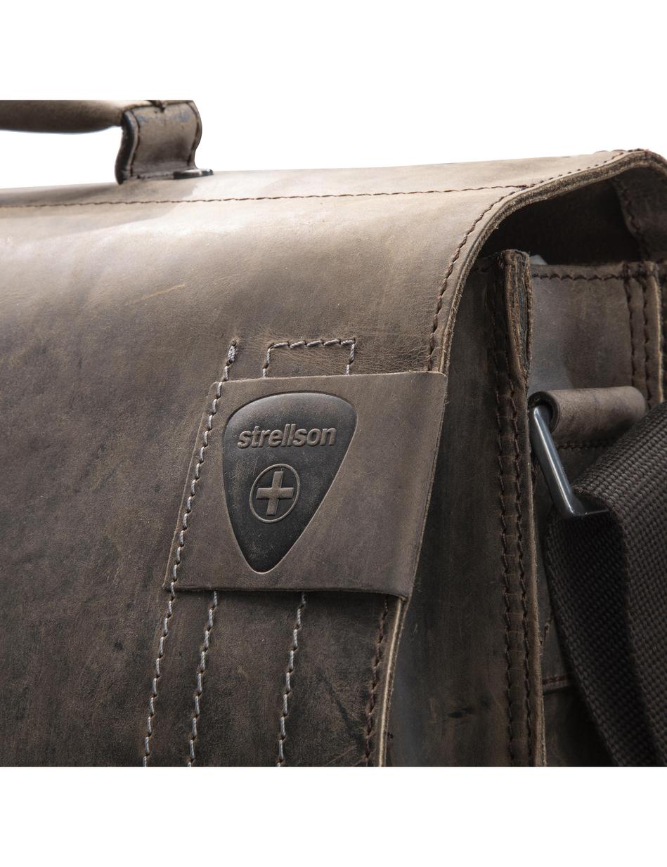 BRIEFBAG XLHF RICHMOND JIM