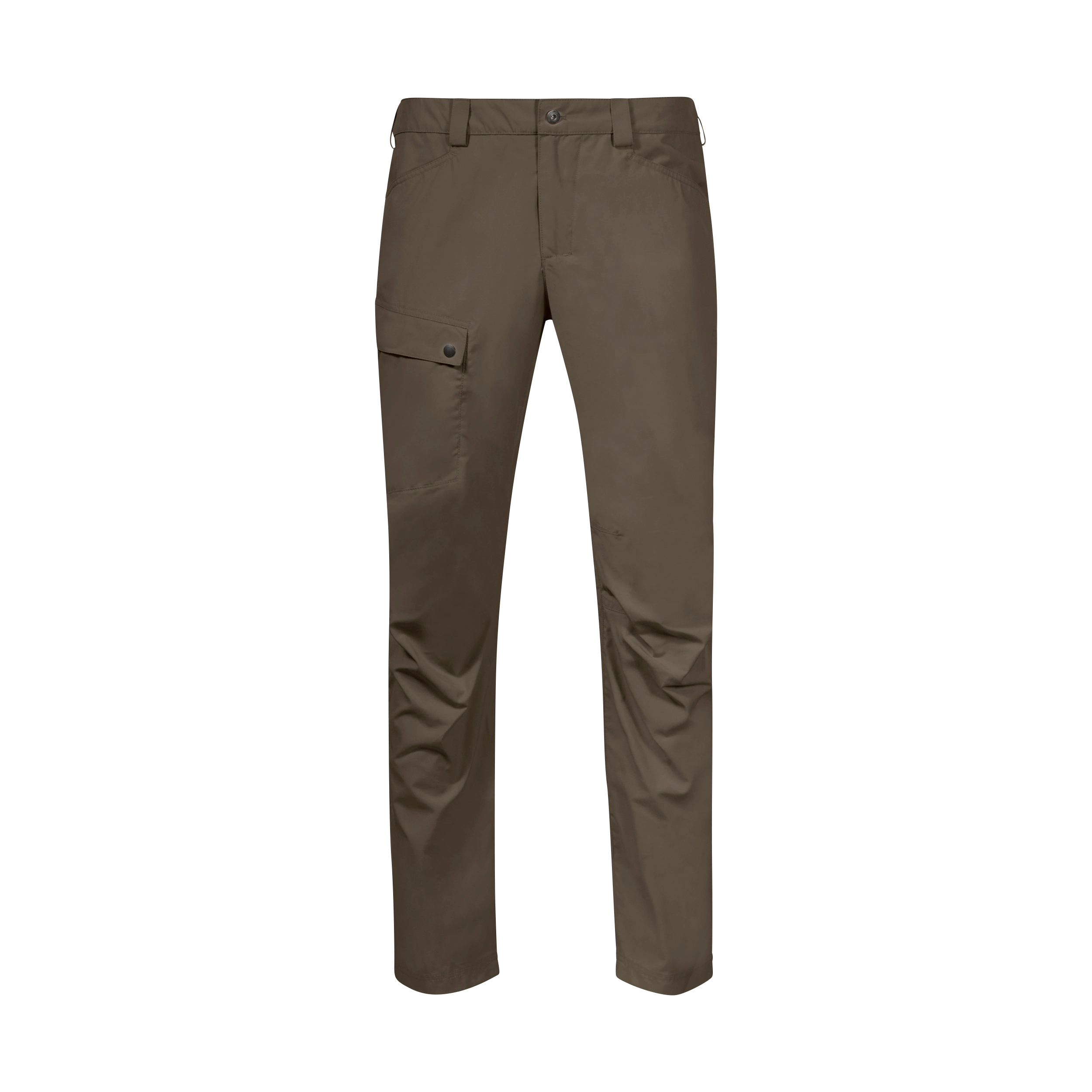 Nordmarka Leaf Light Pants Men Green Mud
