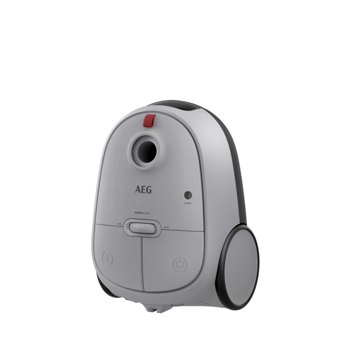 Aeg Stofzuiger 3,5 L Parket/Animal AB61A5UGT