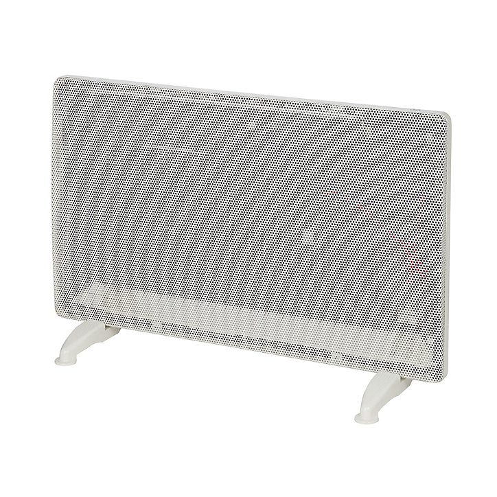 Panneau rayonnant mobile Blyss 1500W 15m²