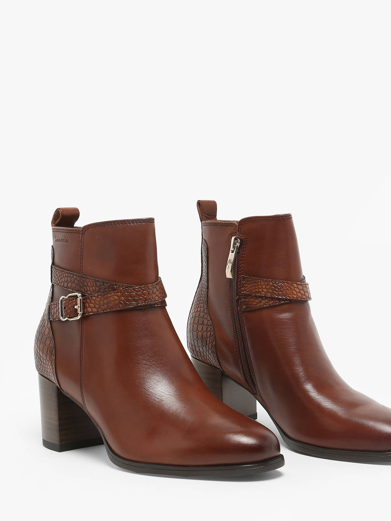 Bottines TAMARIS