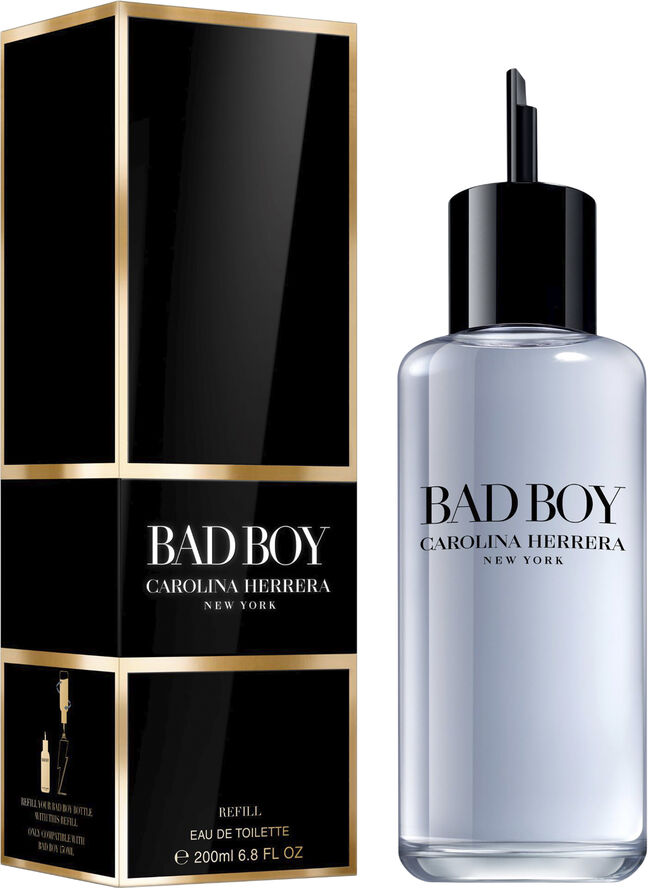 Carolina Herrera Bad Boy