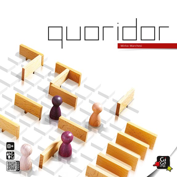 Quoridor classic
