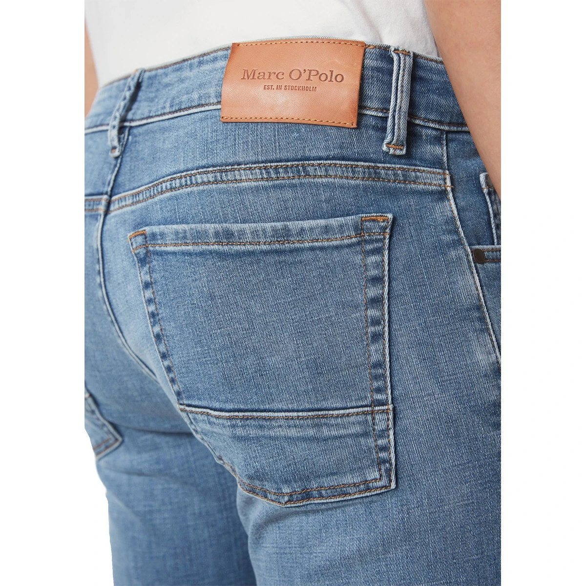Heren Pantalon JAKES25-M4