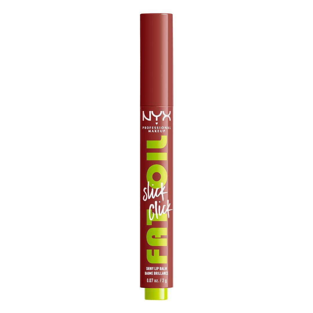 NYX Professional Makeup  Fat Oil Slick Click