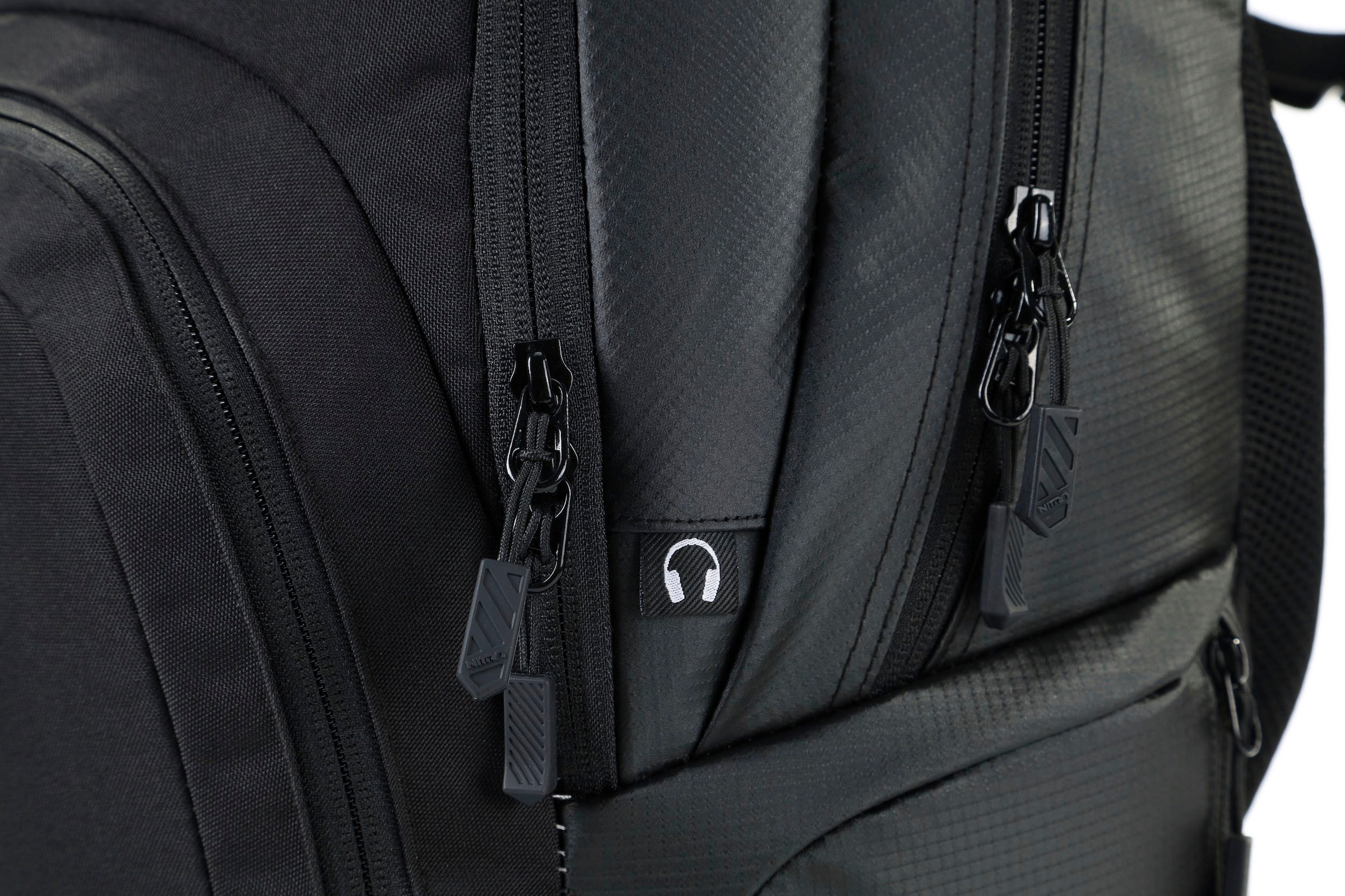 NITRO Schulrucksack »Stash 29« Alltagsrucksack, Rucksack für Freizeit, Schule, Arbeit und Reise