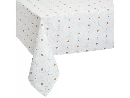 Nappe Rectangulaire Imprimé 