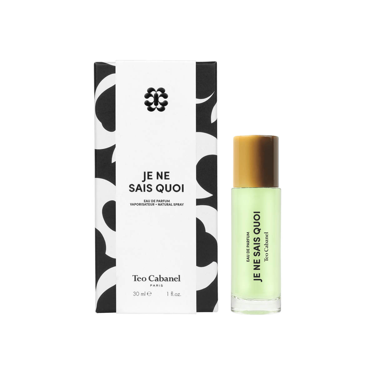 Je Ne Sais Quoi Eau de Parfum 30ml