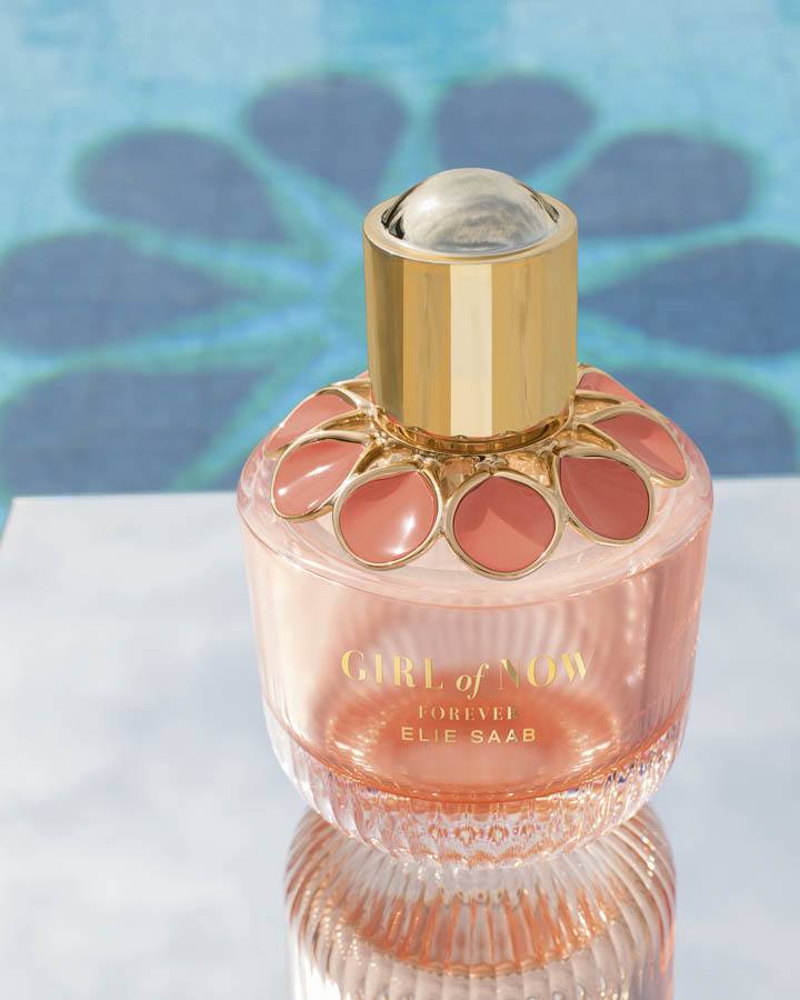 Elie Saab Girl Of Now Forever Eau De Parfum 30ml