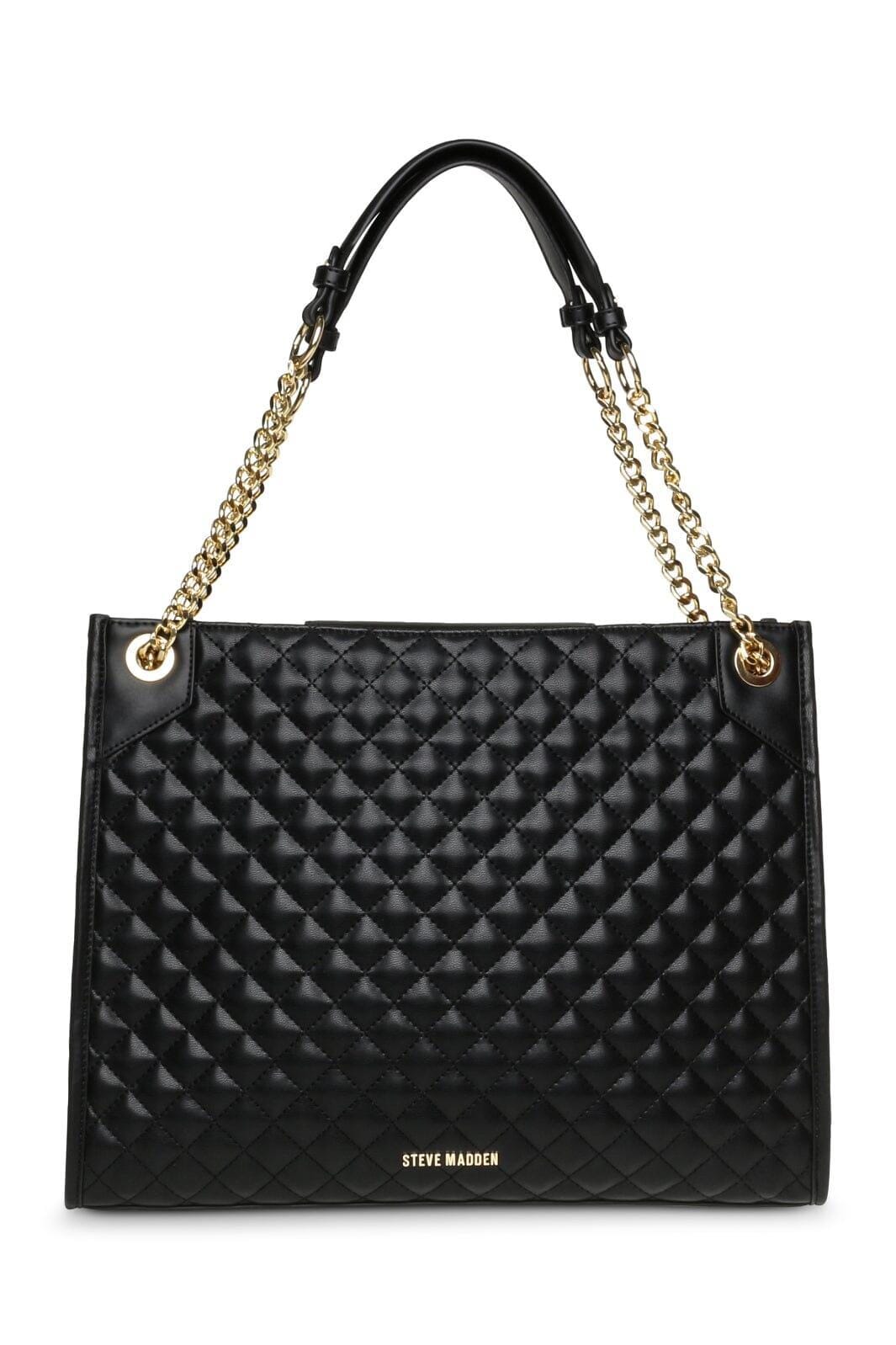 Steve Madden Baccent Shopper