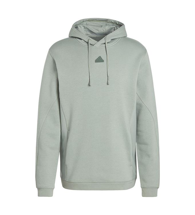 adidas Men City Escape Hoodie