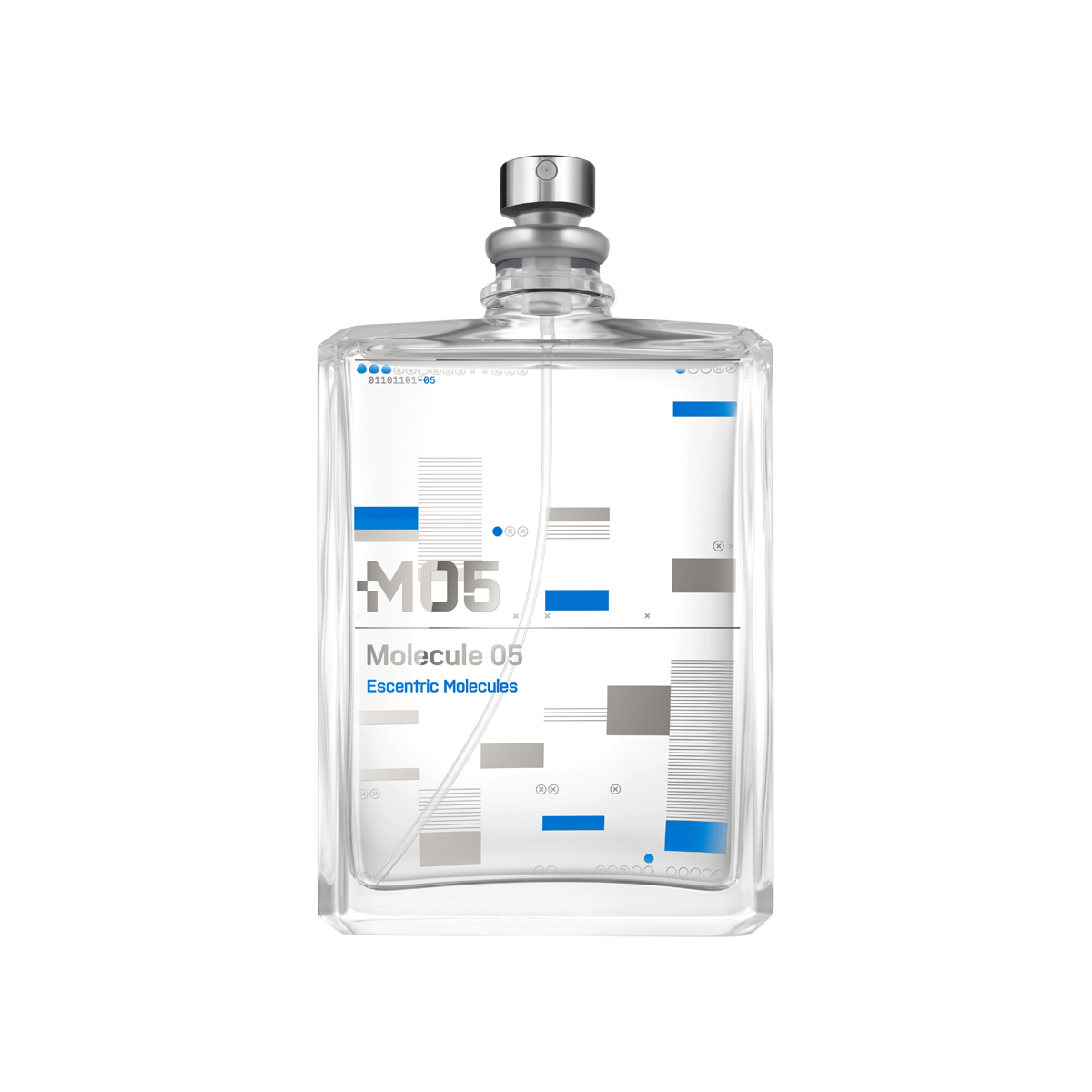 Molecule 05 100ml