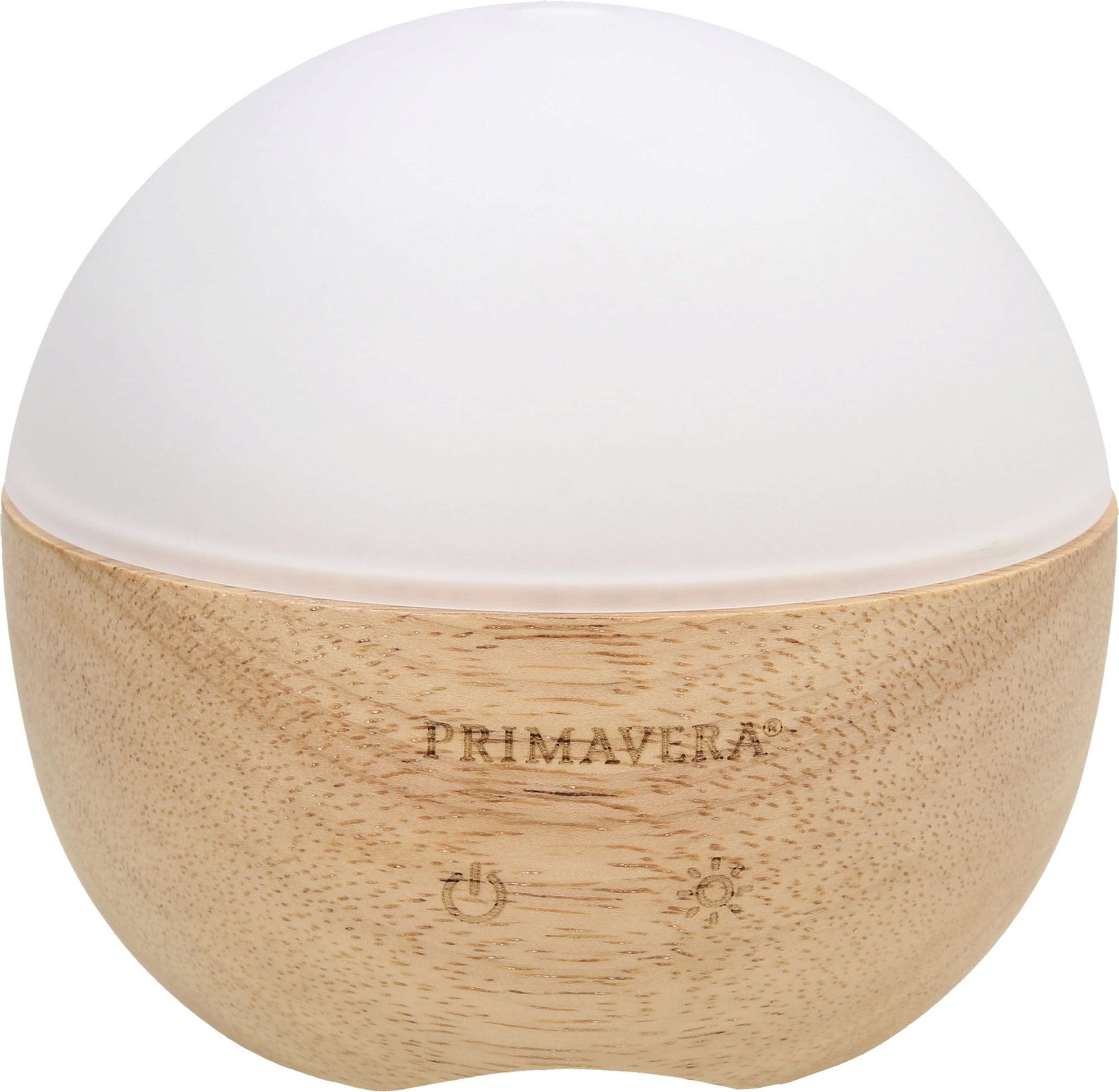 PRIMAVERA  Aroma Vernebler Woody