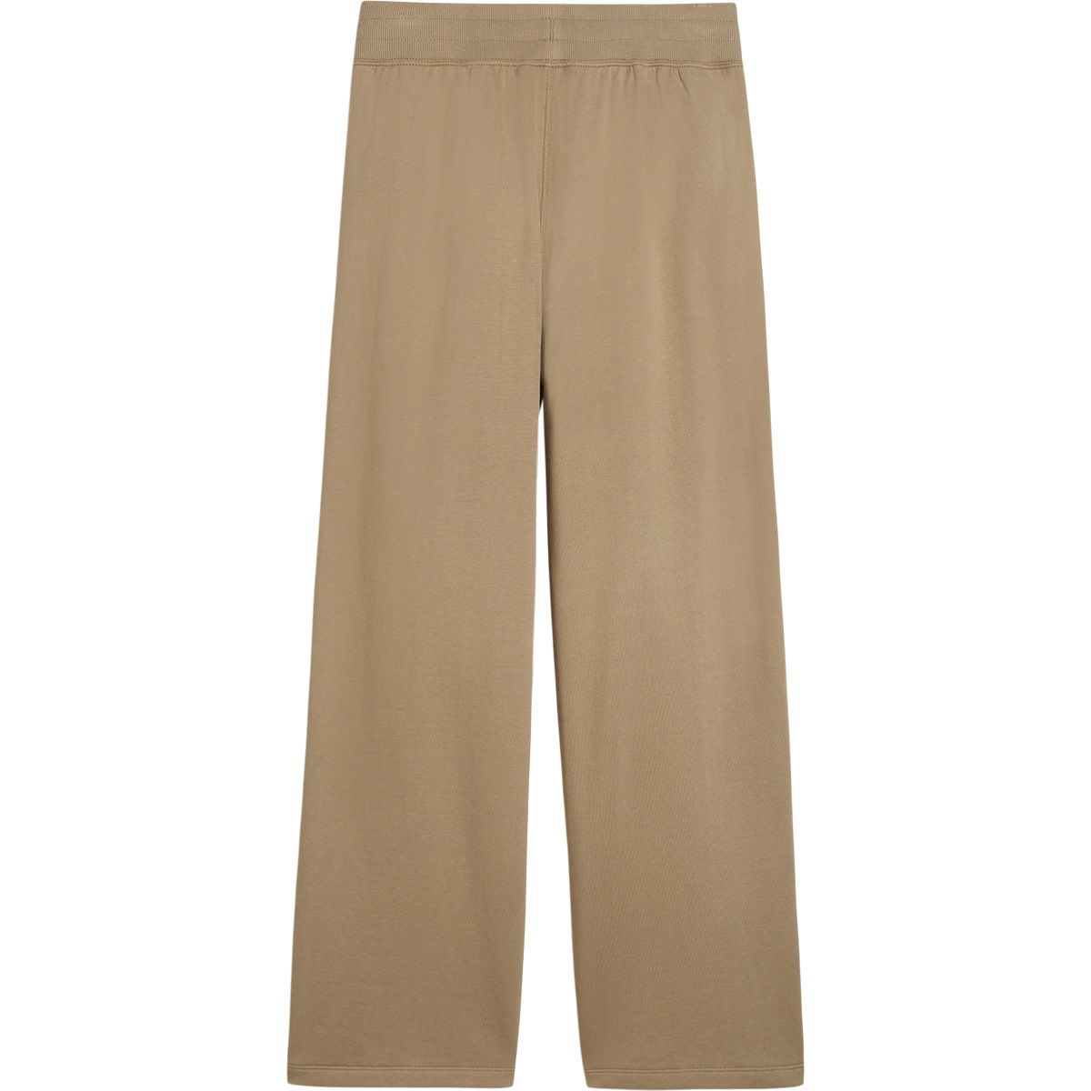 PUMA HER High Waist Straight Joggingbukser Dame