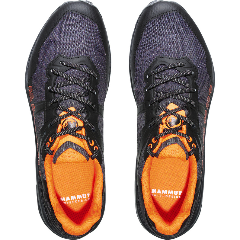 Mammut Herren Sertig II Low GTX Schuhe