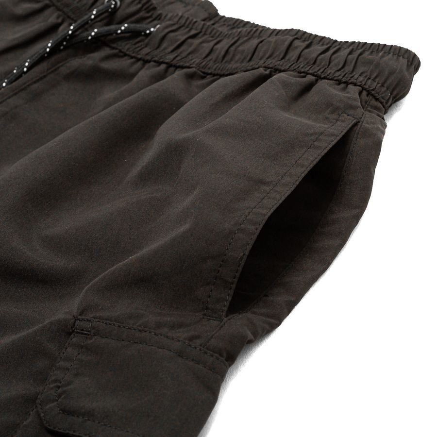Liverpool Short de Bain Cargo - Noir