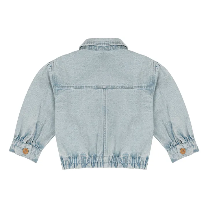 Jenest Veste Marie | Bleu jean