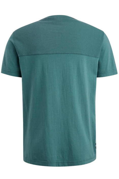 PME legend groene heren t-shirt