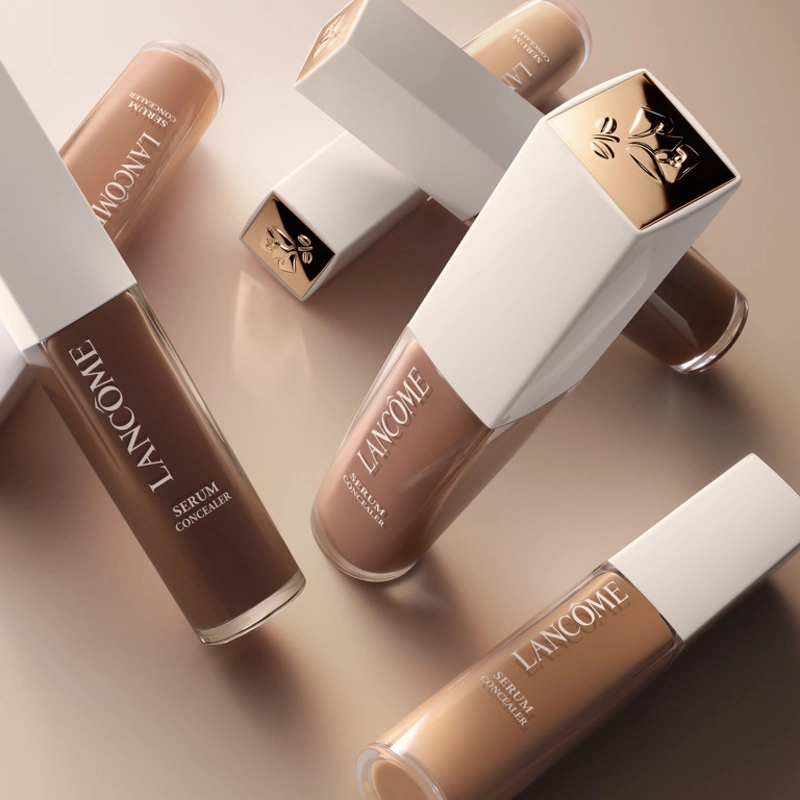 Lancôme Teint Idôle Ultra Wear Care & Glow 13 ml - 420W