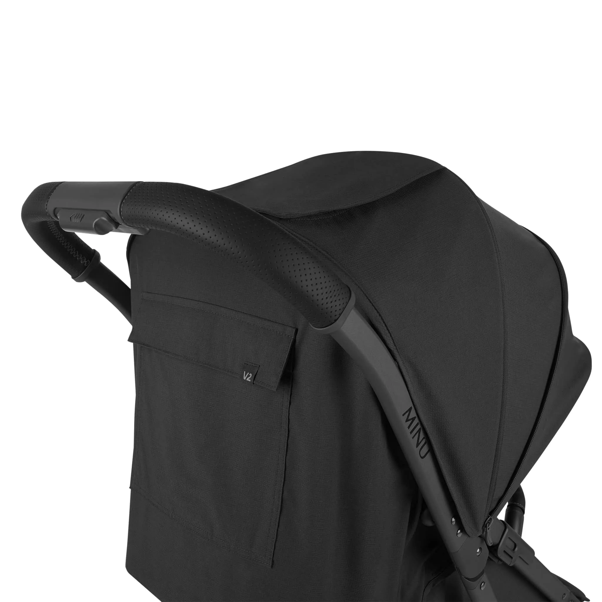 UPPAbaby Poussette Minu V2 - Jake