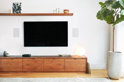 Sonos Amp –multiroomstreaming en massief TV-geluid via HDMI