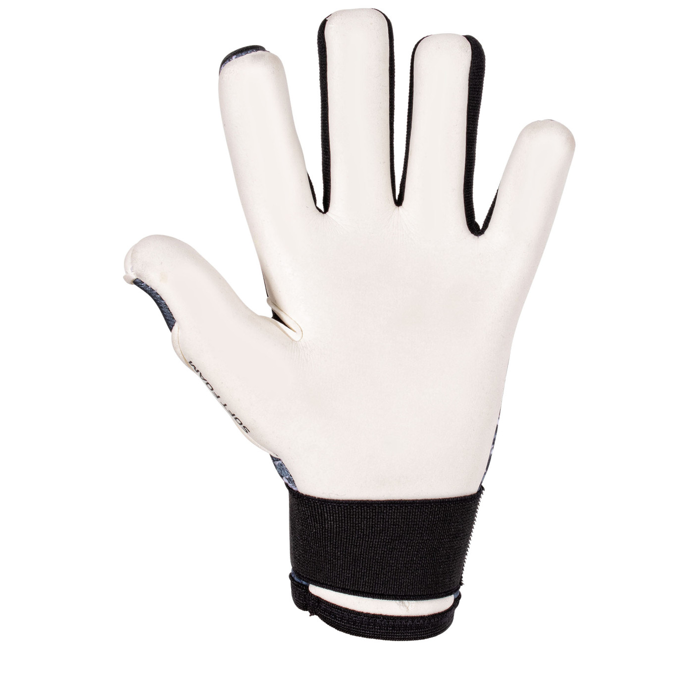 Stanno Volare Ultra Keepershandschoenen Kids Zwart