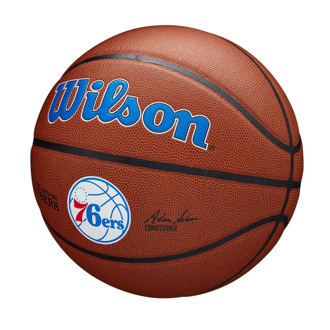 NBA Team Alliance Basketball
