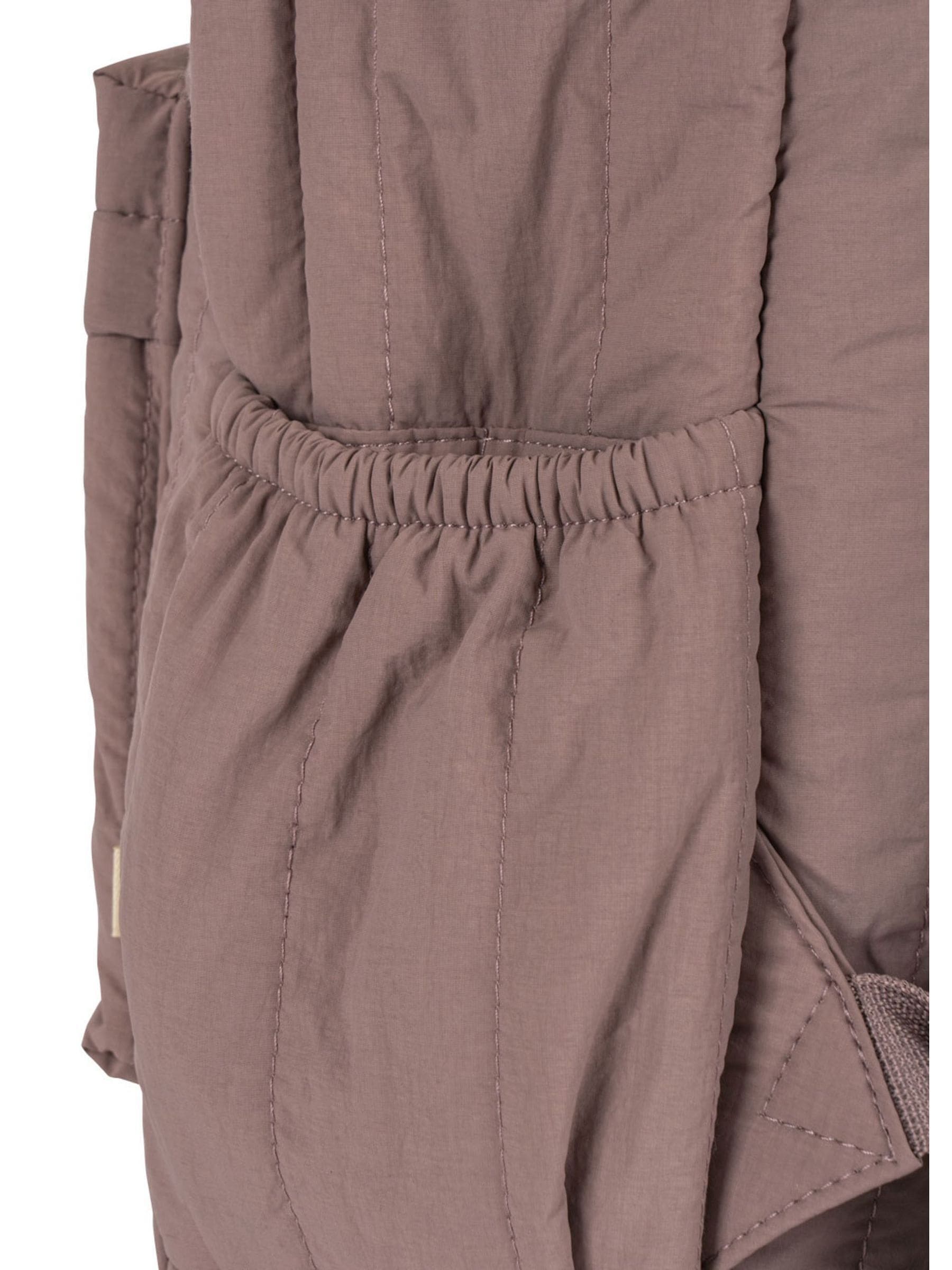 Konges Sløjd Juno Quilted Backpack Midi