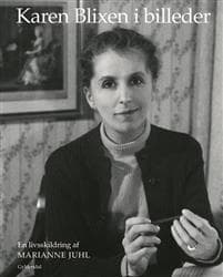 Karen Blixen i billeder