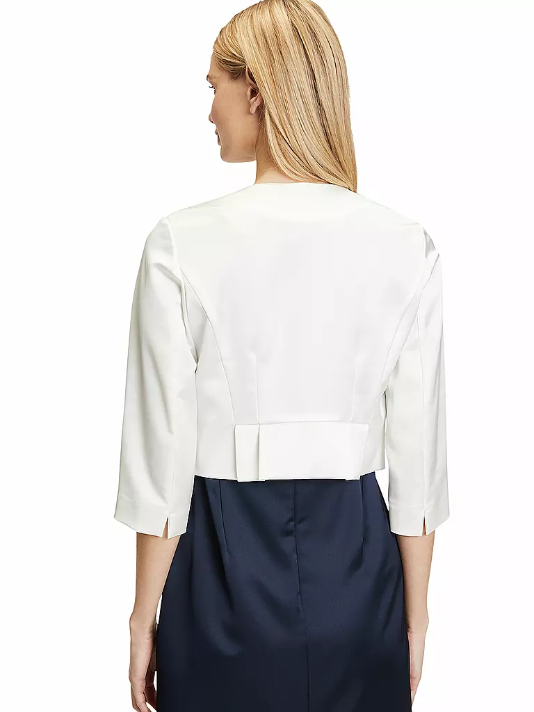VERA MONT Bolero weiss